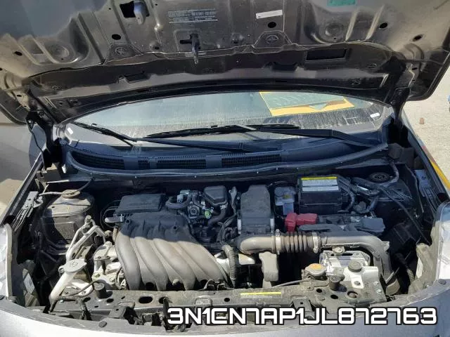 3N1CN7AP1JL872763 фото 8