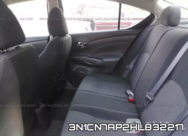 3N1CN7AP2HL832217 фото 9