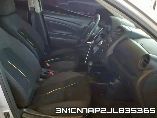 3N1CN7AP2JL835365 фото 6