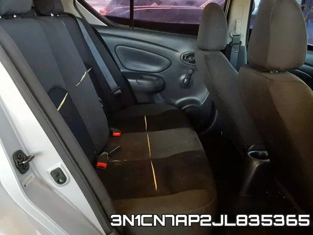 3N1CN7AP2JL835365 фото 7