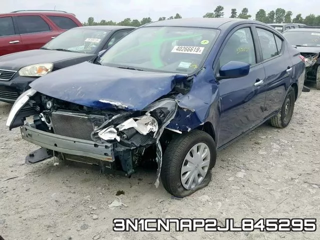 3N1CN7AP2JL845295 фото 3