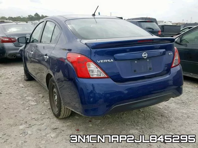 3N1CN7AP2JL845295 фото 4