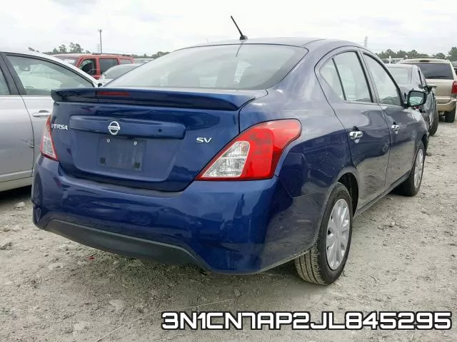 3N1CN7AP2JL845295 фото 5