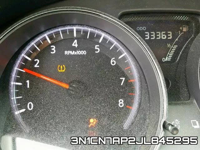 3N1CN7AP2JL845295 фото 9