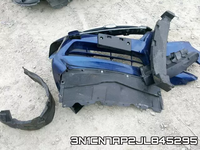 3N1CN7AP2JL845295 фото 10