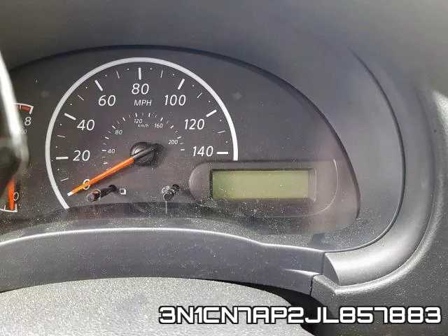3N1CN7AP2JL857883 фото 9