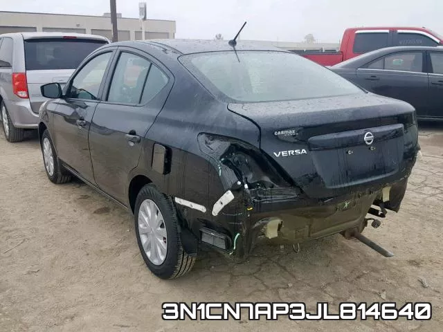 3N1CN7AP3JL814640 фото 4