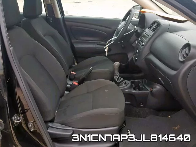 3N1CN7AP3JL814640 фото 6