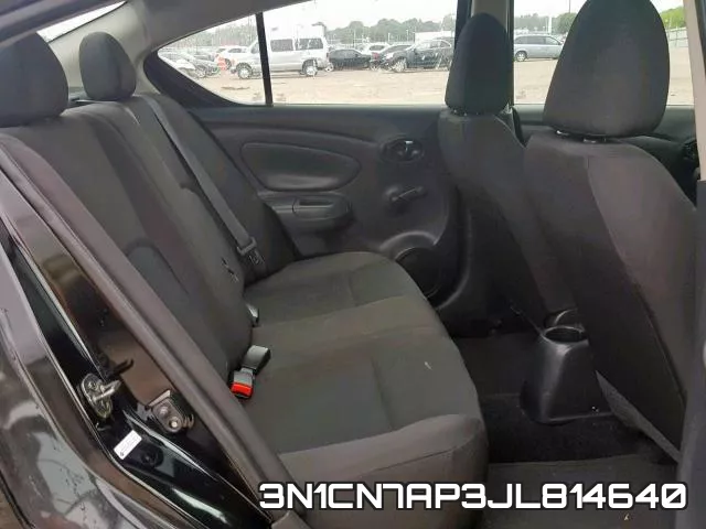 3N1CN7AP3JL814640 фото 7