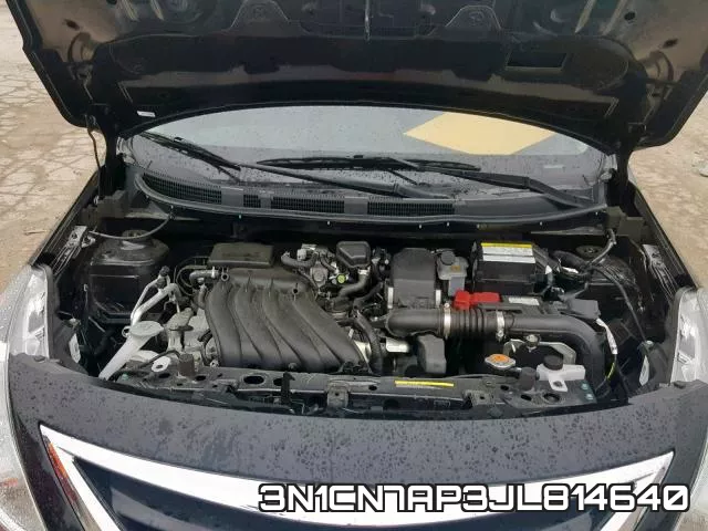 3N1CN7AP3JL814640 фото 8