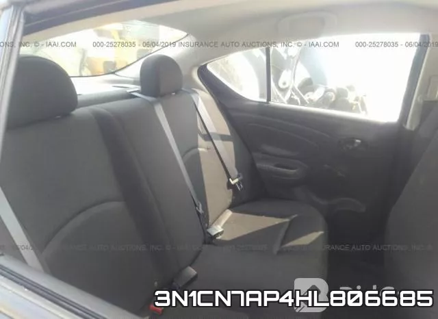 3N1CN7AP4HL806685 фото 9
