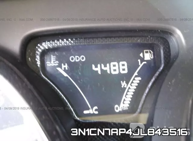 3N1CN7AP4JL843516 фото 8