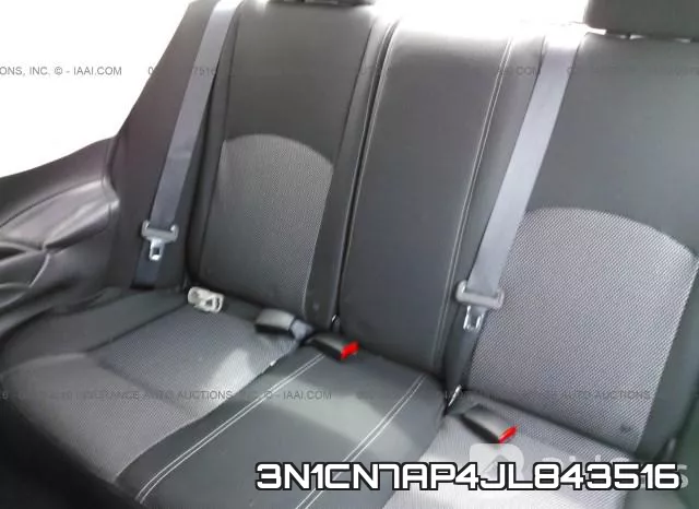 3N1CN7AP4JL843516 фото 9