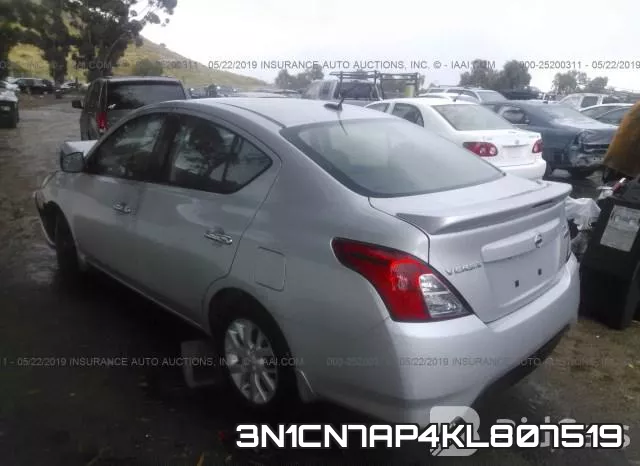 3N1CN7AP4KL807519 фото 4