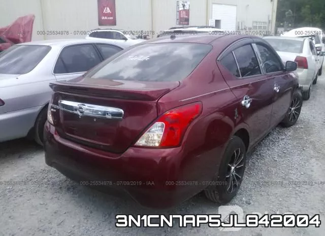 3N1CN7AP5JL842004 фото 5