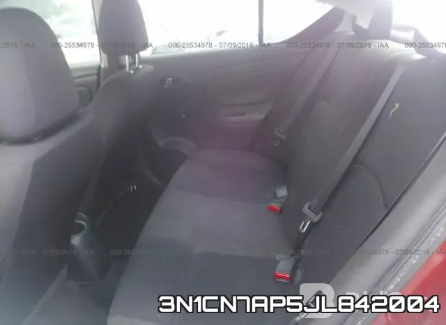 3N1CN7AP5JL842004 фото 9