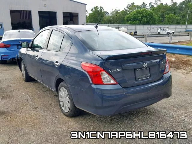 3N1CN7AP6HL816473 фото 4