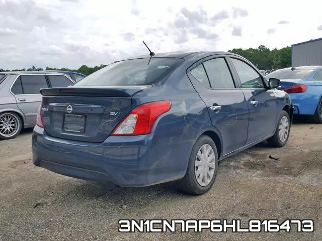 3N1CN7AP6HL816473 фото 5