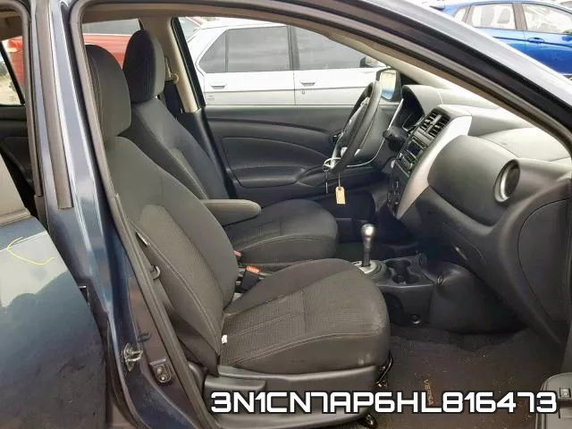 3N1CN7AP6HL816473 фото 6