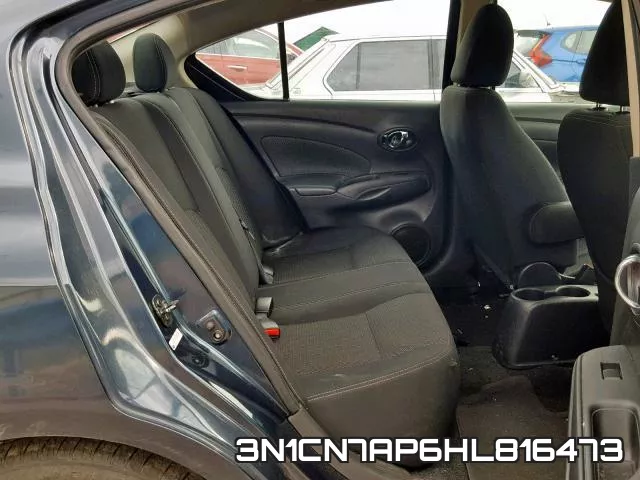 3N1CN7AP6HL816473 фото 7