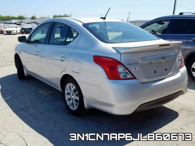 3N1CN7AP6JL860673 фото 4