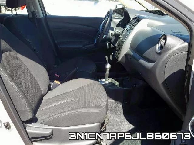 3N1CN7AP6JL860673 фото 6