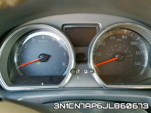 3N1CN7AP6JL860673 фото 9