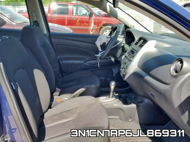 3N1CN7AP6JL869311 фото 6