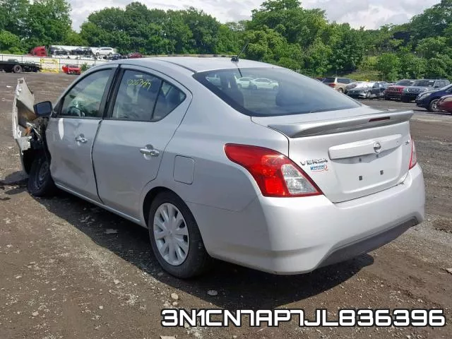 3N1CN7AP7JL836396 фото 4