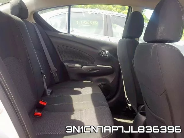 3N1CN7AP7JL836396 фото 7