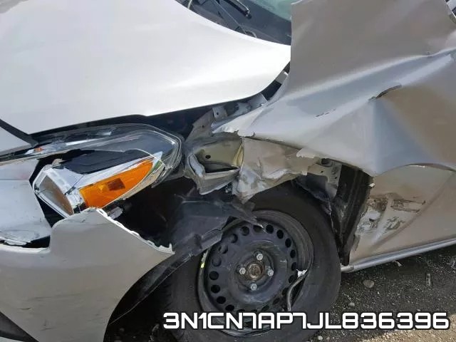 3N1CN7AP7JL836396 фото 10