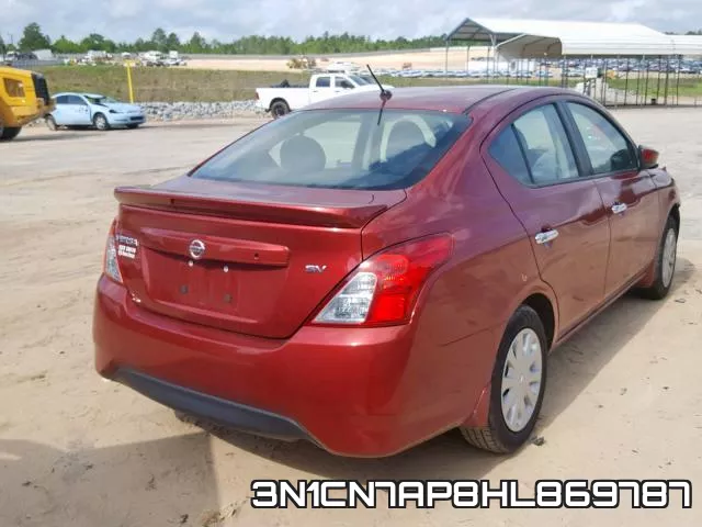 3N1CN7AP8HL869787 фото 5