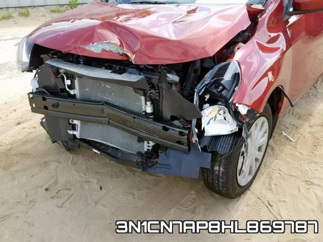 3N1CN7AP8HL869787 фото 10
