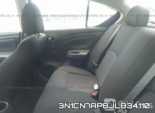 3N1CN7AP8JL834110 фото 9