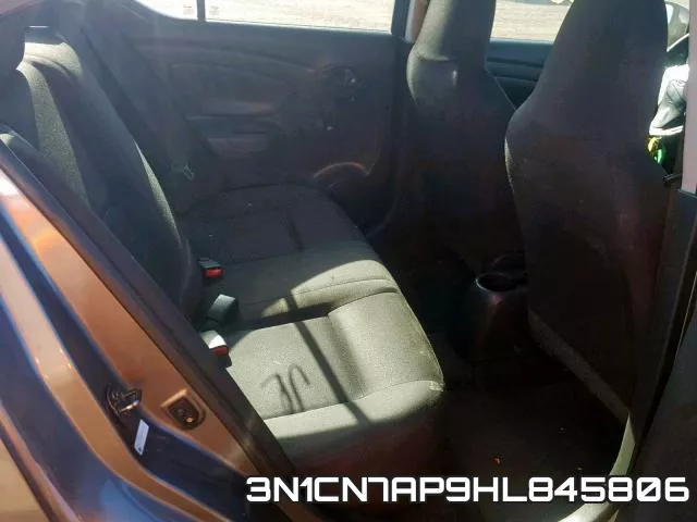 3N1CN7AP9HL845806 фото 7