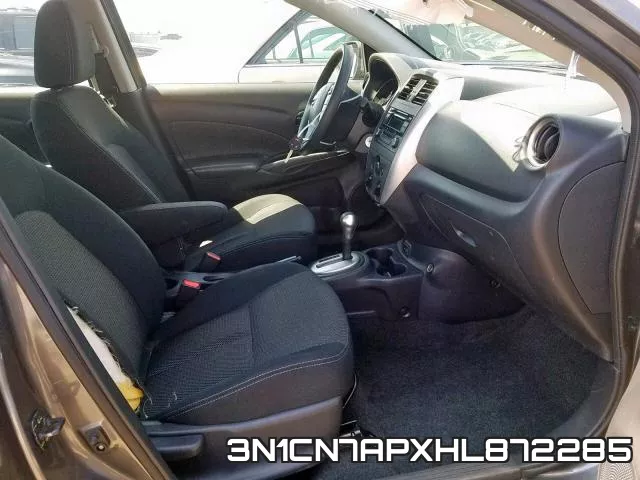 3N1CN7APXHL872285 фото 6