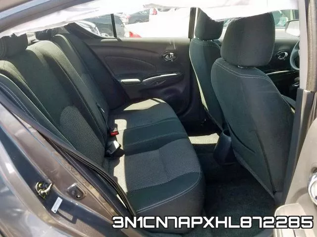 3N1CN7APXHL872285 фото 7