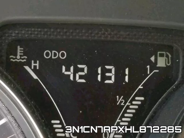 3N1CN7APXHL872285 фото 9