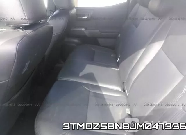 3TMDZ5BN8JM047336 фото 9