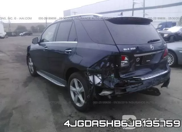 4JGDA5HB6JB135759 фото 4
