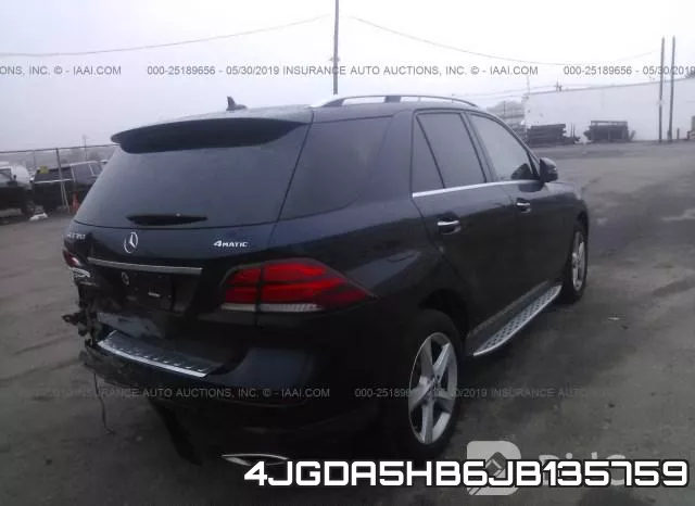 4JGDA5HB6JB135759 фото 5