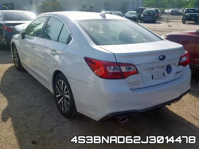 4S3BNAD62J3014478 фото 4