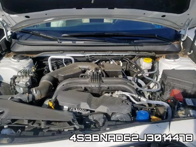 4S3BNAD62J3014478 фото 8