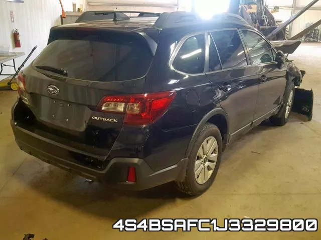 4S4BSAFC1J3329800 фото 5
