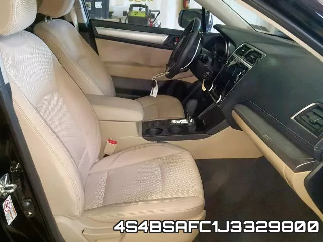 4S4BSAFC1J3329800 фото 6