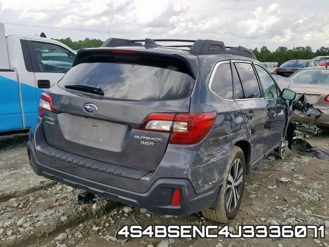 4S4BSENC4J3336071 фото 5