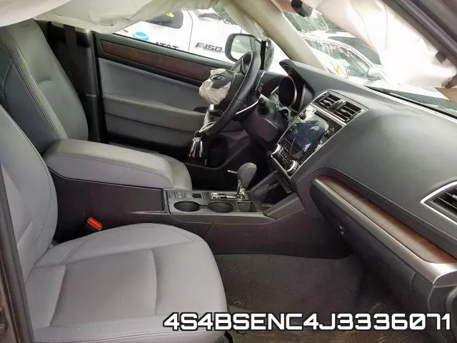 4S4BSENC4J3336071 фото 6
