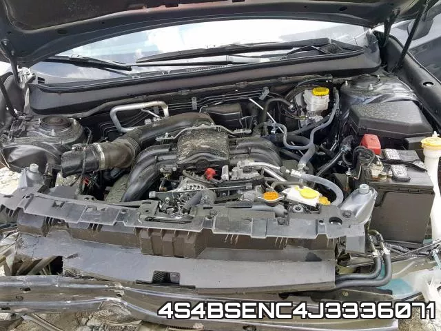 4S4BSENC4J3336071 фото 8