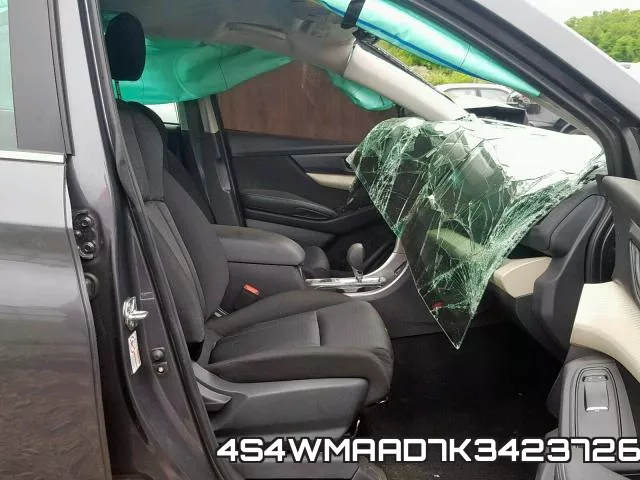 4S4WMAAD7K3423726 фото 5