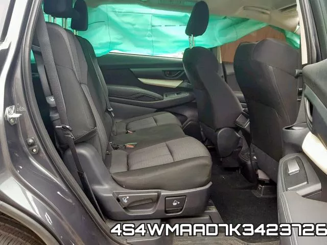 4S4WMAAD7K3423726 фото 6